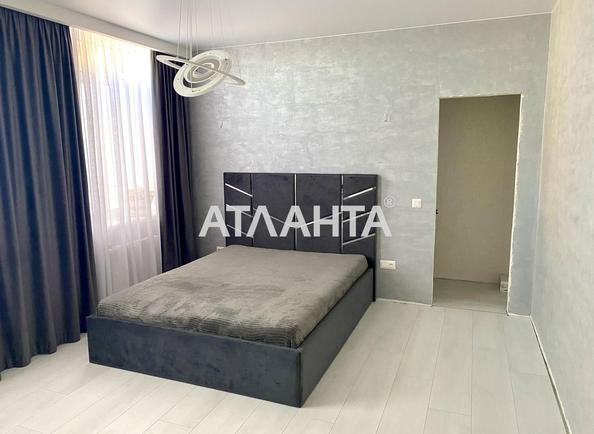 2-rooms apartment apartment by the address st. Zhabotinskogo Proletarskaya (area 82 m²) - Atlanta.ua - photo 11