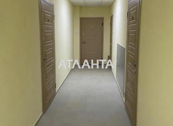 1-кімнатна квартира за адресою Люстдорфська дор. (площа 36,6 м²) - Atlanta.ua - фото 4