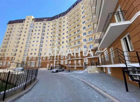 1-кімнатна квартира за адресою Люстдорфська дор. (площа 36,6 м²) - Atlanta.ua - фото 8