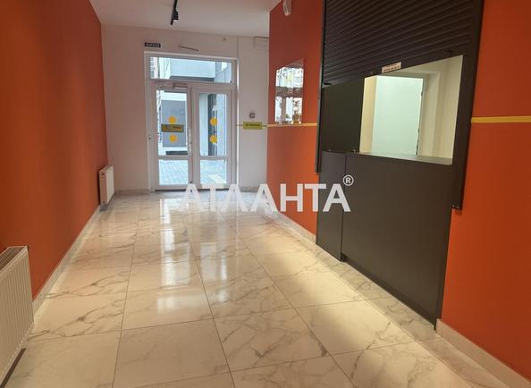 2-rooms apartment apartment by the address st. Vilyamsa ak (area 59 m²) - Atlanta.ua - photo 2