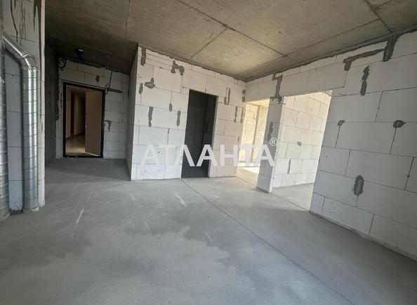 2-rooms apartment apartment by the address st. Vilyamsa ak (area 59 m²) - Atlanta.ua - photo 3