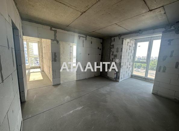 2-rooms apartment apartment by the address st. Vilyamsa ak (area 59 m²) - Atlanta.ua - photo 9