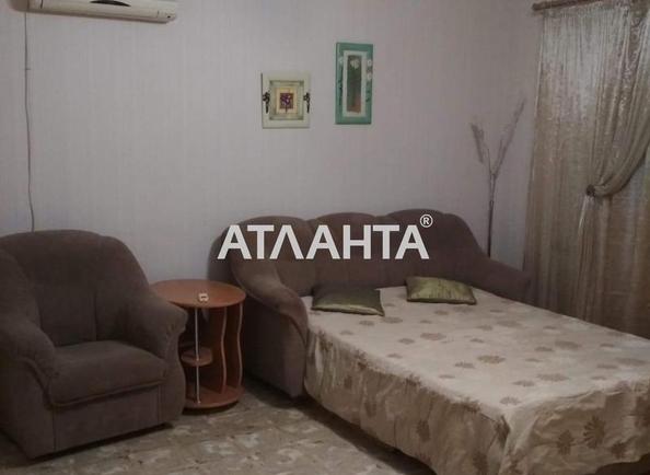 1-комнатная квартира по адресу ул. Старорезничная (площадь 35 м²) - Atlanta.ua