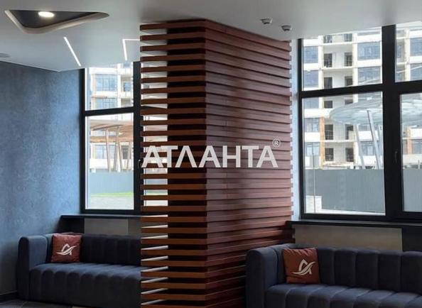 1-комнатная квартира по адресу Курортный пер. (площадь 44,9 м²) - Atlanta.ua - фото 4