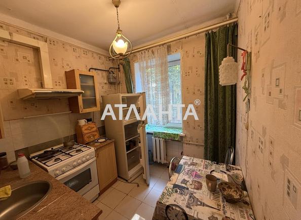 2-комнатная квартира по адресу Фонтанская дор. (площадь 43,6 м²) - Atlanta.ua - фото 4