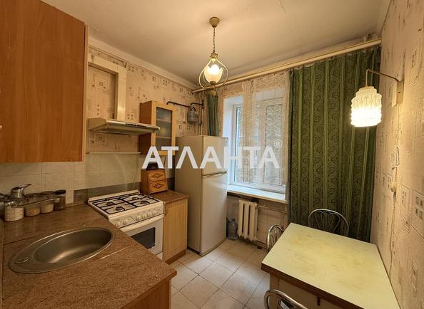 2-кімнатна квартира за адресою Фонтанська дор. (площа 43,6 м²) - фото 2 2-кімнатна квартира за адресою Фонтанська дор. (площа 43,6 м²) - Atlanta.ua - фото 2