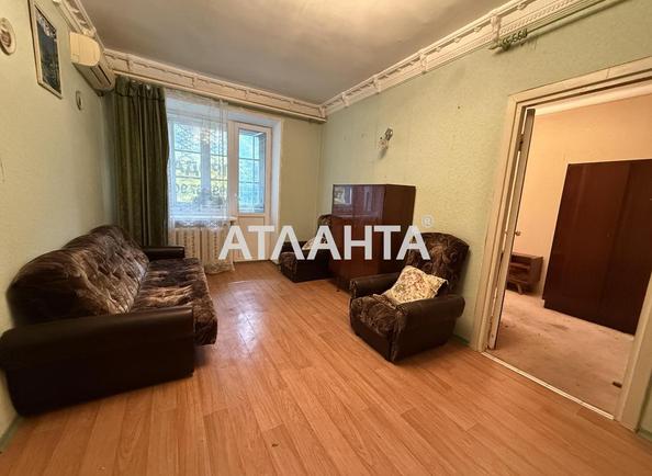 2-кімнатна квартира за адресою Фонтанська дор. (площа 43,6 м²) 2-кімнатна квартира за адресою Фонтанська дор. (площа 43,6 м²) - Atlanta.ua