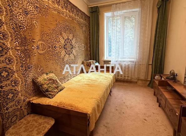 2-кімнатна квартира за адресою Фонтанська дор. (площа 43,6 м²) - фото 3 2-кімнатна квартира за адресою Фонтанська дор. (площа 43,6 м²) - Atlanta.ua - фото 3