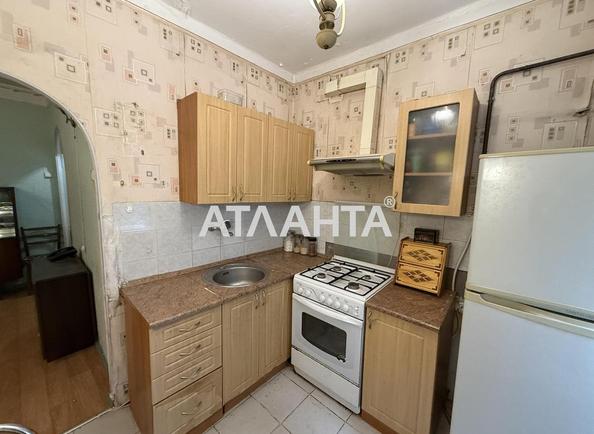 2-кімнатна квартира за адресою Фонтанська дор. (площа 43,6 м²) - фото 9 2-кімнатна квартира за адресою Фонтанська дор. (площа 43,6 м²) - Atlanta.ua - фото 9