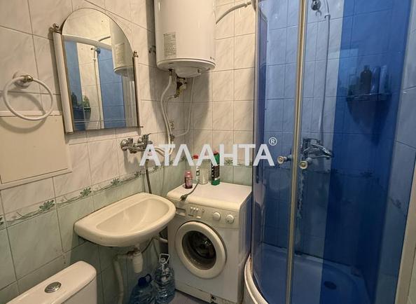 2-кімнатна квартира за адресою Фонтанська дор. (площа 43,6 м²) - фото 8 2-кімнатна квартира за адресою Фонтанська дор. (площа 43,6 м²) - Atlanta.ua - фото 8
