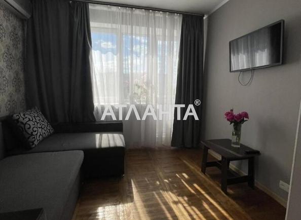 1-room apartment apartment by the address st. Svyatoslava Rikhtera Shchorsa (area 20,5 m²) - Atlanta.ua
