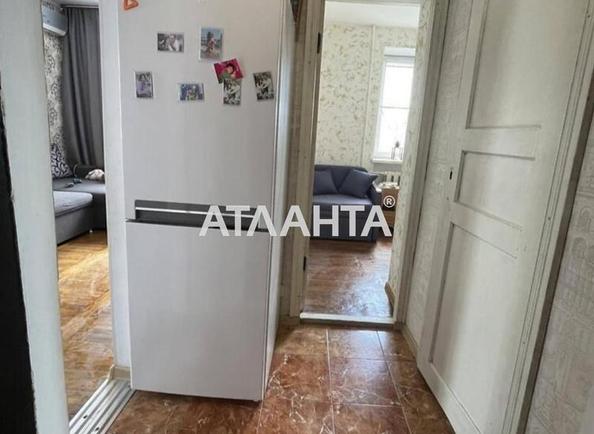 1-room apartment apartment by the address st. Svyatoslava Rikhtera Shchorsa (area 20,5 m²) - Atlanta.ua - photo 2