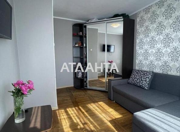 1-room apartment apartment by the address st. Svyatoslava Rikhtera Shchorsa (area 20,5 m²) - Atlanta.ua - photo 3