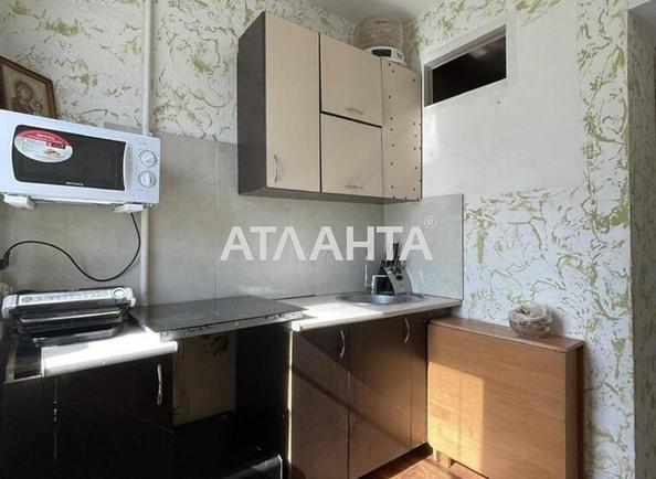 1-room apartment apartment by the address st. Svyatoslava Rikhtera Shchorsa (area 20,5 m²) - Atlanta.ua - photo 4