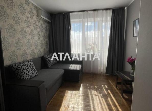1-room apartment apartment by the address st. Svyatoslava Rikhtera Shchorsa (area 20,5 m²) - Atlanta.ua - photo 5
