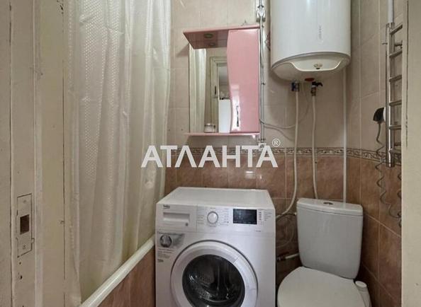 1-room apartment apartment by the address st. Svyatoslava Rikhtera Shchorsa (area 20,5 m²) - Atlanta.ua - photo 6