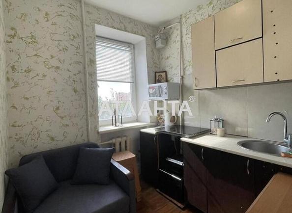1-room apartment apartment by the address st. Svyatoslava Rikhtera Shchorsa (area 20,5 m²) - Atlanta.ua - photo 7
