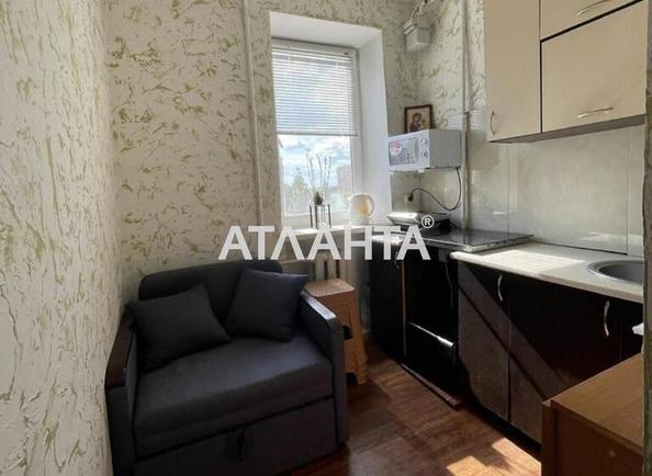 1-room apartment apartment by the address st. Svyatoslava Rikhtera Shchorsa (area 20,5 m²) - Atlanta.ua - photo 8