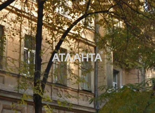Коммунальная квартира по адресу ул. Садовая (площадь 14,6 м²) - Atlanta.ua