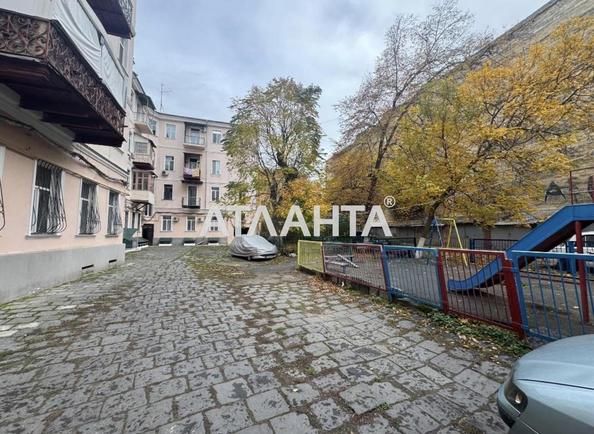 Коммунальная квартира по адресу ул. Садовая (площадь 14,6 м²) - фото 2 Коммунальная квартира по адресу ул. Садовая (площадь 14,6 м²) - Atlanta.ua - фото 2
