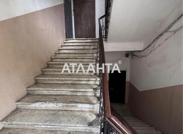 Коммунальная квартира по адресу ул. Садовая (площадь 14,6 м²) - фото 10 Коммунальная квартира по адресу ул. Садовая (площадь 14,6 м²) - Atlanta.ua - фото 10