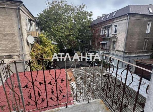 Коммунальная квартира по адресу ул. Садовая (площадь 14,6 м²) - фото 7 Коммунальная квартира по адресу ул. Садовая (площадь 14,6 м²) - Atlanta.ua - фото 7