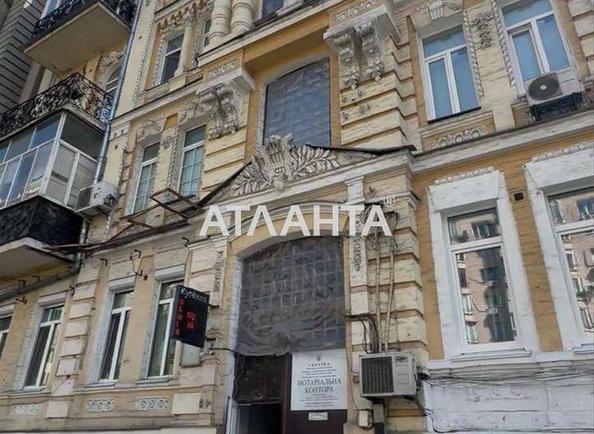 2-комнатная квартира по адресу ул. Большая Васильковская (площадь 70 м²) - Atlanta.ua - фото 2