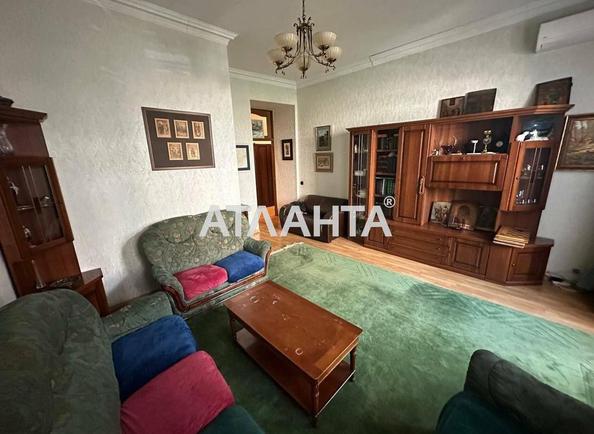 2-комнатная квартира по адресу ул. Большая Васильковская (площадь 70 м²) - Atlanta.ua - фото 5