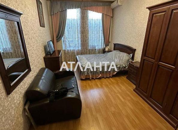 2-комнатная квартира по адресу ул. Большая Васильковская (площадь 70 м²) - Atlanta.ua - фото 6