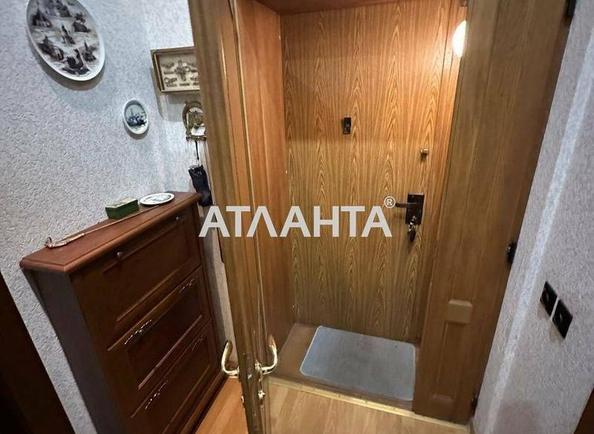 2-комнатная квартира по адресу ул. Большая Васильковская (площадь 70 м²) - Atlanta.ua - фото 7
