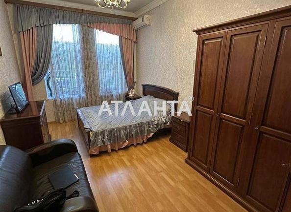 2-комнатная квартира по адресу ул. Большая Васильковская (площадь 70 м²) - Atlanta.ua - фото 8