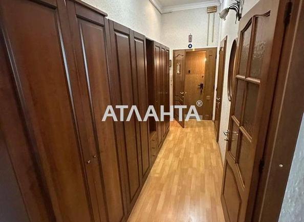 2-комнатная квартира по адресу ул. Большая Васильковская (площадь 70 м²) - Atlanta.ua - фото 11
