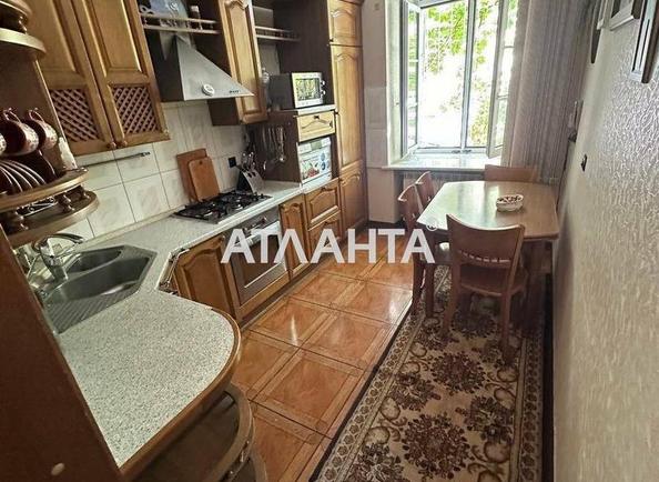 2-комнатная квартира по адресу ул. Большая Васильковская (площадь 70 м²) - Atlanta.ua - фото 12