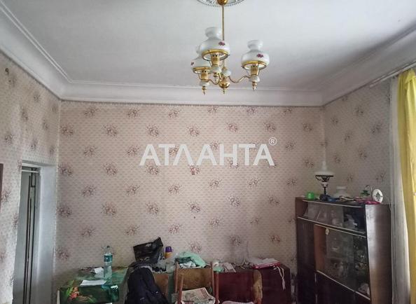 Room in dormitory apartment by the address st. Baltskaya dor (area 26,5 m²) - Atlanta.ua