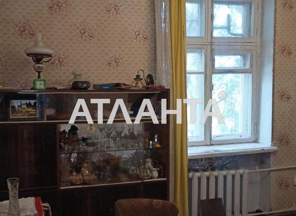 Room in dormitory apartment by the address st. Baltskaya dor (area 26,5 m²) - Atlanta.ua - photo 3