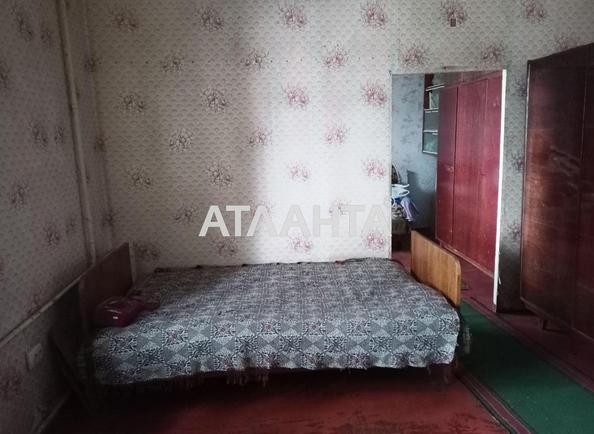 Room in dormitory apartment by the address st. Baltskaya dor (area 26,5 m²) - Atlanta.ua - photo 4