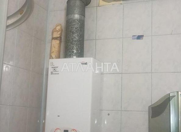 Room in dormitory apartment by the address st. Baltskaya dor (area 26,5 m²) - Atlanta.ua - photo 5