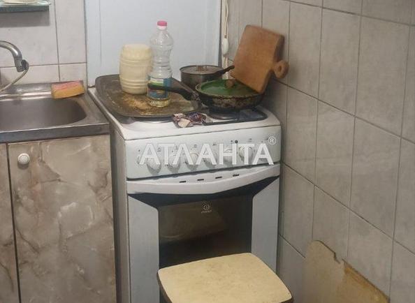 Room in dormitory apartment by the address st. Baltskaya dor (area 26,5 m²) - Atlanta.ua - photo 6