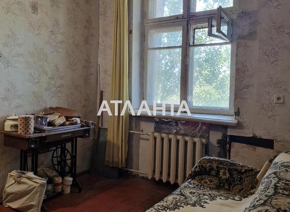 Коммунальная квартира по адресу Балтская дор. (площадь 26,5 м²) - Atlanta.ua - фото 3
