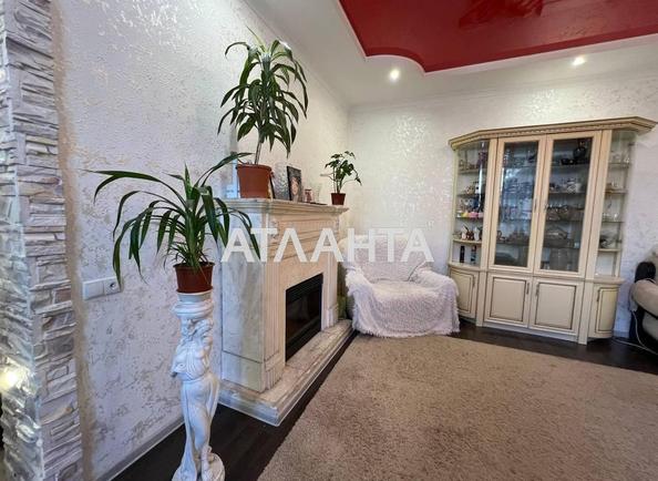 3-комнатная квартира по адресу ул. Асташкина (площадь 121,9 м²) - Atlanta.ua - фото 4