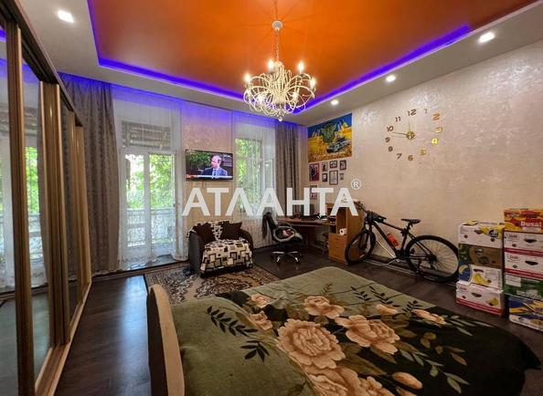 3-комнатная квартира по адресу ул. Асташкина (площадь 121,9 м²) - Atlanta.ua - фото 5
