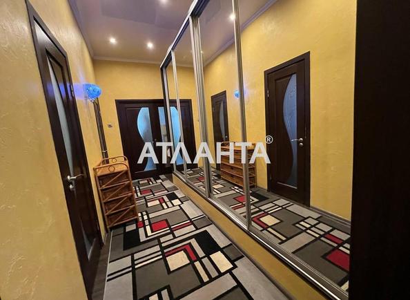 3-комнатная квартира по адресу ул. Асташкина (площадь 121,9 м²) - Atlanta.ua - фото 17