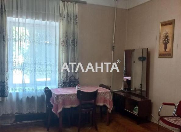 2-комнатная квартира по адресу ул. Пушкинская (площадь 61 м²) - Atlanta.ua - фото 3
