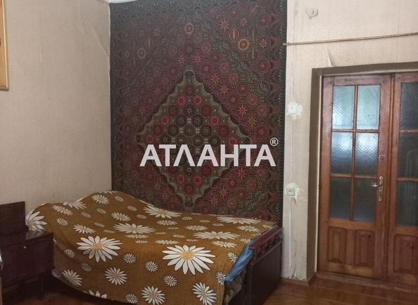 2-комнатная квартира по адресу ул. Пушкинская (площадь 61 м²) - Atlanta.ua - фото 4