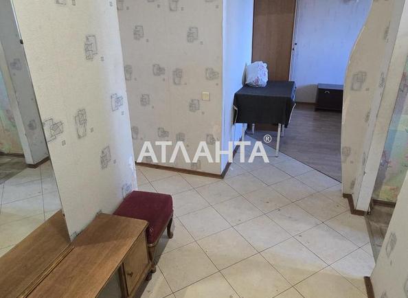 2-rooms apartment apartment by the address st. Vilyamsa ak (area 50 m²) - Atlanta.ua - photo 4