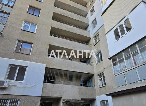 2-rooms apartment apartment by the address st. Vilyamsa ak (area 50 m²) - Atlanta.ua - photo 7