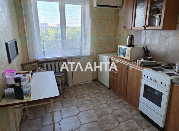 2-rooms apartment apartment by the address st. Vilyamsa ak (area 50 m²) - Atlanta.ua - photo 9