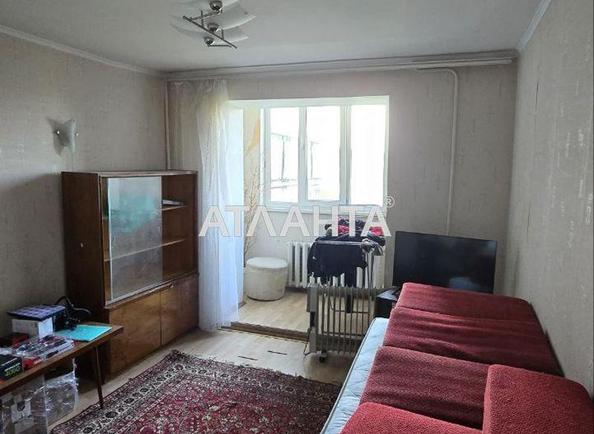 2-rooms apartment apartment by the address st. Vilyamsa ak (area 50 m²) - Atlanta.ua - photo 10