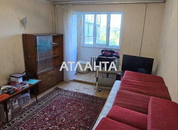 2-rooms apartment apartment by the address st. Vilyamsa ak (area 50 m²) - Atlanta.ua - photo 11