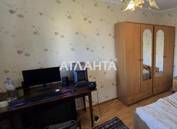 2-rooms apartment apartment by the address st. Vilyamsa ak (area 50 m²) - Atlanta.ua - photo 13